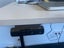 Up1 180 TWIN MOTOR Electric Height Adjustable Standing Desk Carousel 2
