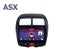 10.2" Android 10.0 Mitsubishi ASX 2010-2018 Carousel 5