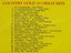 Country Gold 25 Great Hits - CD Carousel 2
