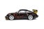 BIG 2011 RWB Porsche 1/18 scale diecast model SOLIDO Carousel 3