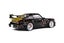 BIG 2011 RWB Porsche 1/18 scale diecast model SOLIDO Carousel 5