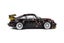 BIG 2011 RWB Porsche 1/18 scale diecast model SOLIDO Carousel 6