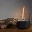 LOVIN FLAME PASSION CLASSIC BIO FUEL CANDLE Carousel 1
