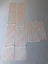 Vintage Japanese Silk Fabric Pieces Carousel 11