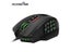 Rocketek USB Gaming RGB Mouse 16400 DPI 19 Buttons Ergonomic Design For Desktop Carousel 3