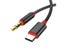 Nylon Braid USB C To 3.5mm Headphone Adapter In-car Type-C To 3.5mm Audio Cable Carousel 5