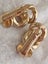 Christian dior clip on earrings Carousel 4
