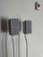 Cambridge Audio MinX Min 22 Compact Satellite Hi-Fi Speakers & Stands Carousel 1