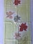 Vintage Japanse Silk Floral Fabric Pieces x2 Kimono Panels Carousel 4