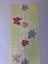 Vintage Japanse Silk Floral Fabric Pieces x2 Kimono Panels Carousel 7