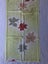 Vintage Japanse Silk Floral Fabric Pieces x2 Kimono Panels Carousel 9