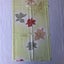 Vintage Japanse Silk Floral Fabric Pieces x2 Kimono Panels Carousel 8