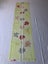 Vintage Japanse Silk Floral Fabric Pieces x2 Kimono Panels Carousel 12