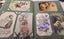 ANTIQUE ESTATE 1900S POSTCARDS ALBUM Carousel 8