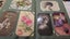 ANTIQUE ESTATE 1900S POSTCARDS ALBUM Carousel 9