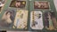 ANTIQUE ESTATE 1900S POSTCARDS ALBUM Carousel 12