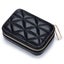 Genuine Leather Make Up Wallet With Mirror TC05 | TOUCHANDCATCH NZ Carousel 4