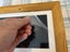 10 inch Kodak Digital Photo Frame *SOME DEAD PIXELS* Carousel 5