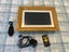 10 inch Kodak Digital Photo Frame *SOME DEAD PIXELS* Carousel 8