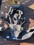 Lillebaby Complete All Seasons Baby Carrier - Twilight Leopard Carousel 4