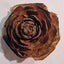 100 x Stunning Wood Roses - Great for Decorative Wreaths Carousel 2