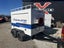 Kerrick 'Twin Blaster' trailer 2 x 400 bar pumps Carousel 1
