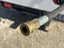 Kerrick 'Twin Blaster' trailer 2 x 400 bar pumps Carousel 3