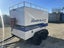 Kerrick 'Twin Blaster' trailer 2 x 400 bar pumps Carousel 4