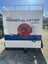 Kerrick 'Twin Blaster' trailer 2 x 400 bar pumps Carousel 14