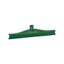 Vikan 28/7140 Ultra Hygienic Floor Squeegee 400 mm - Green Carousel 1