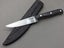 QUEEN EBONY / TUBI - 110mm x 105mm x 2.3m - TS8085 Carousel 10