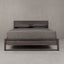 QUEEN EBONY / TUBI - 110mm x 105mm x 2.3m - TS8085 Carousel 17