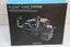 Logitech Flight Yoke and Rudder Pedals Combo and Switch panel Carousel 1