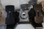 Logitech Flight Yoke and Rudder Pedals Combo and Switch panel Carousel 5