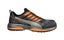 Puma Safety Charge 644557 1 (pair) - Black/Orange (Size: 47) Carousel 1