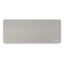 NZXT Gaming Mouse Pad Medium Extended 720mm x 300mm - Gray [MM-MXLSP-GR] Carousel 1
