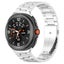 Stainless Steel Strap for Samsung Galaxy Watch 8 (40mm) Carousel 2