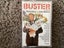 Phil Collin’s ‘Buster’ soundtrack cassette RARE Carousel 1
