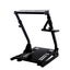 New Adjustable Gaming Racing Simulator Wheel Stand Carousel 4