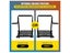 New Adjustable Gaming Racing Simulator Wheel Stand Carousel 7