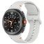 Rubber Strap for Samsung Galaxy Watch 8 (44mm) Carousel 2