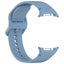 Rubber Strap for Samsung Galaxy Watch 8 (44mm) Carousel 8