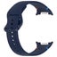 Rubber Strap for Samsung Galaxy Watch 8 (44mm) Carousel 10