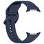 Rubber Strap for Samsung Galaxy Watch 8 (44mm) Carousel 11