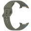 Rubber Strap for Samsung Galaxy Watch 8 (44mm) Carousel 13