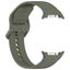 Rubber Strap for Samsung Galaxy Watch 8 (44mm) Carousel 14