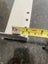 Vented Dryer Wall Mount Bracket 52cm Carousel 3