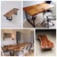 MACROCARPA - ROUGH SAWN - 100 x 50mm - 12.4m - TS7987 Carousel 5
