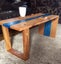 MACROCARPA - ROUGH SAWN - 100 x 50mm - 12.4m - TS7987 Carousel 11