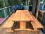 MACROCARPA - ROUGH SAWN - 100 x 50mm - 12.4m - TS7987 Carousel 12